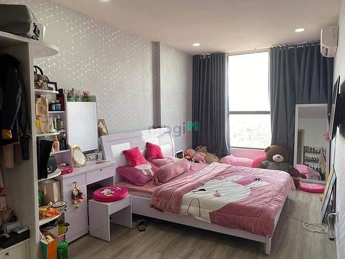 Hình ảnh ✔ Cho thuê CHCC RIVA PARK 80m 2pn 2wc - nội thất đầy đủ