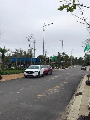 Hình ảnh Bán lô 110m2 ven biển quảng ngãi giá rẻ
