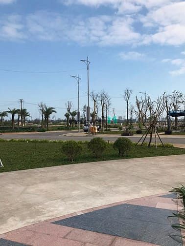 Hình ảnh Bán lô 110m2 ven biển quảng ngãi giá rẻ