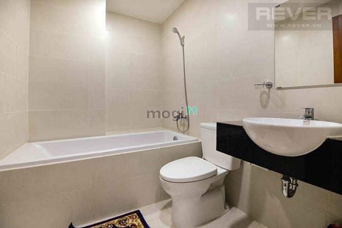 Hình ảnh ✔ Cho thuê CHCC GRAND RIVERSIDE 120m 3pn 2wc - nội thất đầy đủ