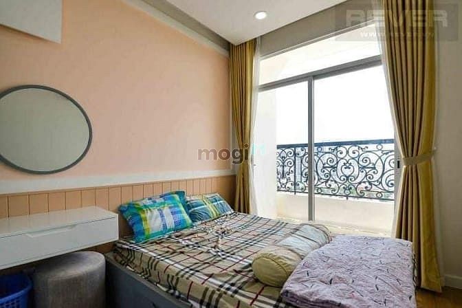 Hình ảnh ✔ Cho thuê CHCC GRAND RIVERSIDE 120m 3pn 2wc - nội thất đầy đủ