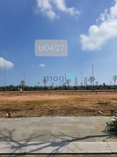 Hình ảnh Bán lô 110m2 ven biển quảng ngãi giá rẻ