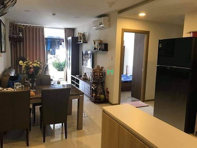 Hình ảnh ✔ Cho thuê CHCC RIVA PARK 80m 2pn 2wc - nội thất đầy đủ