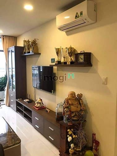 Hình ảnh ✔ Cho thuê CHCC RIVA PARK 80m 2pn 2wc - nội thất đầy đủ
