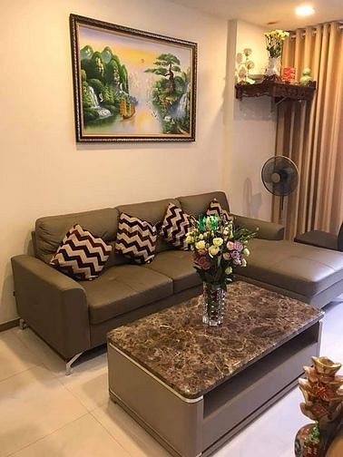Hình ảnh ✔ Cho thuê CHCC RIVA PARK 80m 2pn 2wc - nội thất đầy đủ