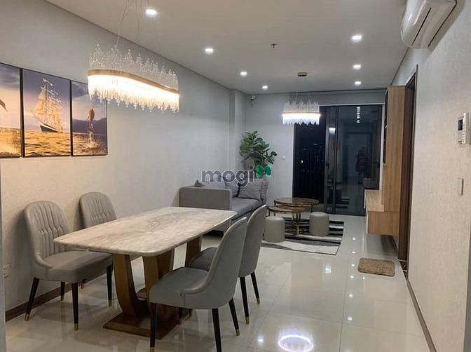 Hình ảnh ✔ Cần bán CHCC HÀ ĐÔ CENTROSA 86m 2pn 2wc - nội thất đầy đủ