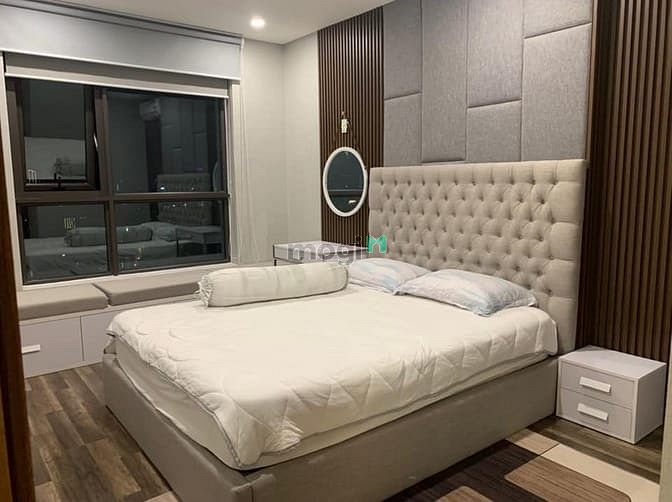 Hình ảnh ✔ Cần bán CHCC HÀ ĐÔ CENTROSA 86m 2pn 2wc - nội thất đầy đủ