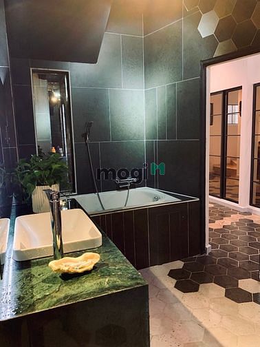 Hình ảnh Cần bán Building MT Tôn Đức Thắng P. Bến Nghé