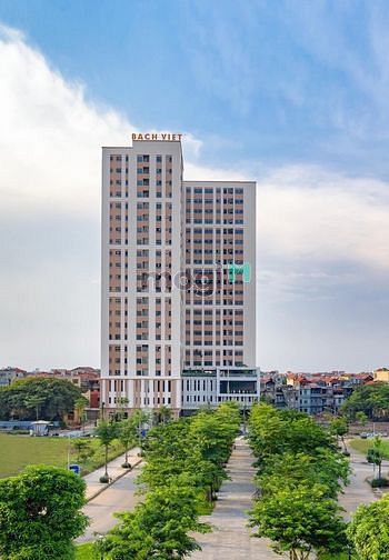 Hình ảnh Chung cư giá rẻ trung tâm thành phố Bắc Giang