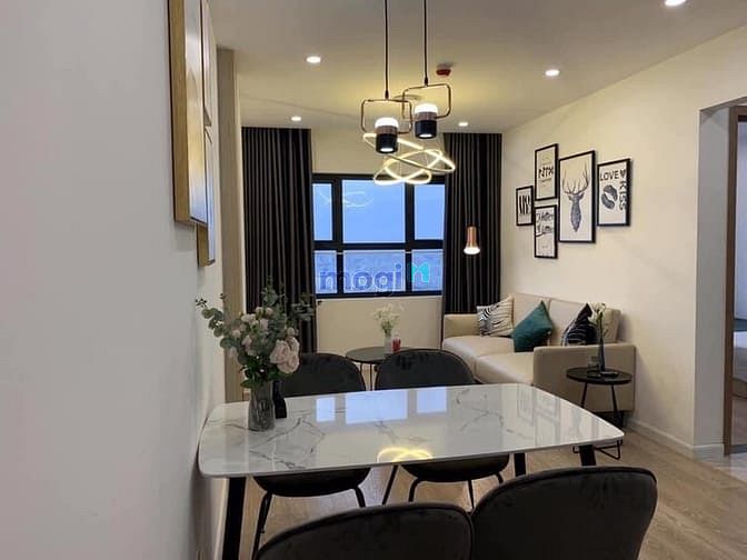 Hình ảnh Chung cư giá rẻ trung tâm thành phố Bắc Giang