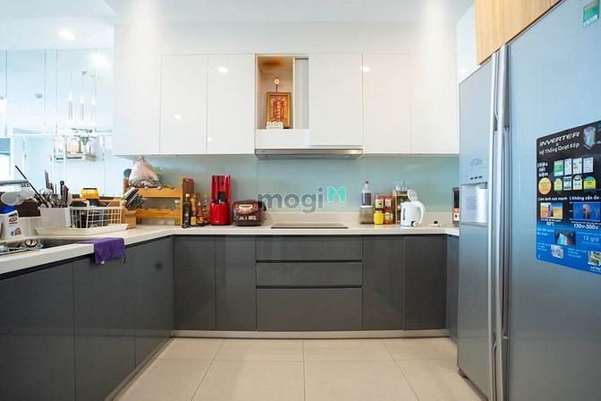 Hình ảnh ✔ Cho thuê CHCC THE GOLD VIEW 80m 2pn 2wc - nội thất đầy đủ