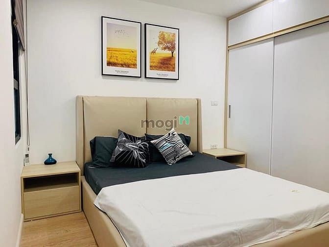 Hình ảnh Chung cư giá rẻ trung tâm thành phố Bắc Giang
