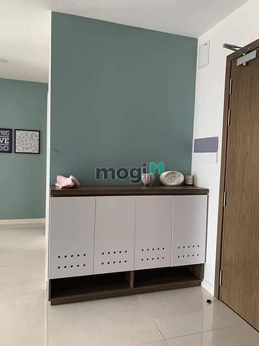 Hình ảnh ✔ Cho thuê CHCC MASTERI MILLENNIUM 74m 2pn 2wc - nội thất đầy đủ