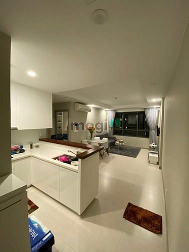 Hình ảnh ✔ Cho thuê CHCC THE GOLD VIEW 70m 2pn 1wc - nội thất đầy đủ