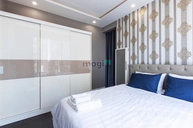 Hình ảnh ✔ Cho thuê CHCC THE TRESOR 89m 3pn 2wc - nội thất đầy đủ