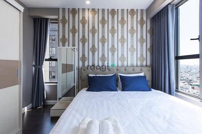 Hình ảnh ✔ Cho thuê CHCC THE TRESOR 89m 3pn 2wc - nội thất đầy đủ