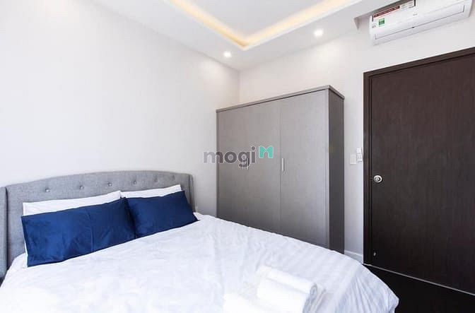 Hình ảnh ✔ Cho thuê CHCC THE TRESOR 89m 3pn 2wc - nội thất đầy đủ
