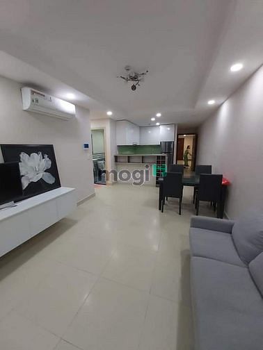 Hình ảnh ✔ Cho thuê CHCC THE GOLD VIEW 80m 2pn 2wc - nội thất đầy đủ