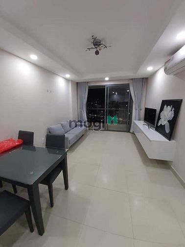 Hình ảnh ✔ Cho thuê CHCC THE GOLD VIEW 80m 2pn 2wc - nội thất đầy đủ