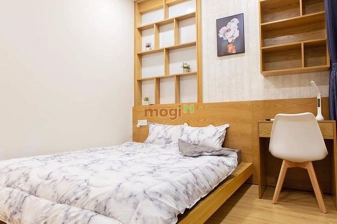 Hình ảnh ✔ Cho thuê CHCC MASTERI MILLENNIUM 72m 2pn 2wc - nội thất đầy đủ