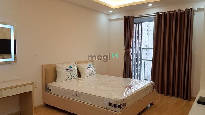 Hình ảnh Cho thuê Nam Phúc 3PN 2WC, full nội thất, nhà mới vào ở ngay