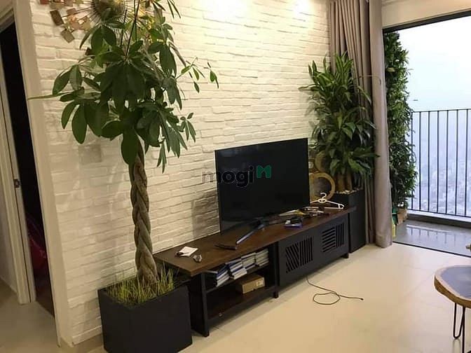 Hình ảnh ✔ Cho thuê CHCC M-ONE NAM SÀI GÒN 2pn 1wc - nội thất đầy đủ