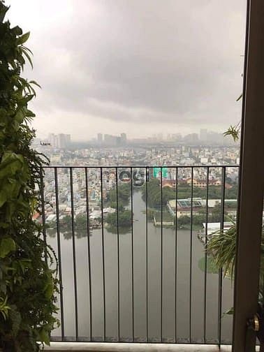 Hình ảnh ✔ Cho thuê CHCC M-ONE NAM SÀI GÒN 2pn 1wc - nội thất đầy đủ