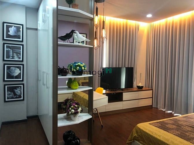 Hình ảnh Cho thuê Trang Chủ MB66.COM / Đăng Ký Tặng 66K NAm Phúc (Le Jardin) - 123m2 - 3PN - full nội thất cao