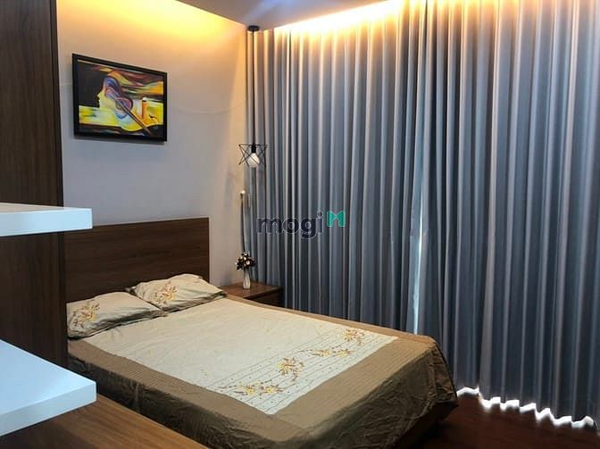 Hình ảnh Cho thuê Trang Chủ MB66.COM / Đăng Ký Tặng 66K NAm Phúc (Le Jardin) - 123m2 - 3PN - full nội thất cao
