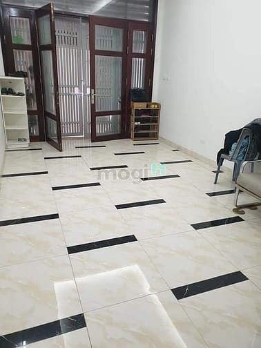 Hình ảnh Bán nhà phân lô Cổ Nhuế 39m, 3.8 tỷ.