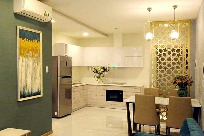 Hình ảnh ✔ Cho thuê CHCC RIVA PARK 82m 2pn 2wc - nội thất đầy đủ