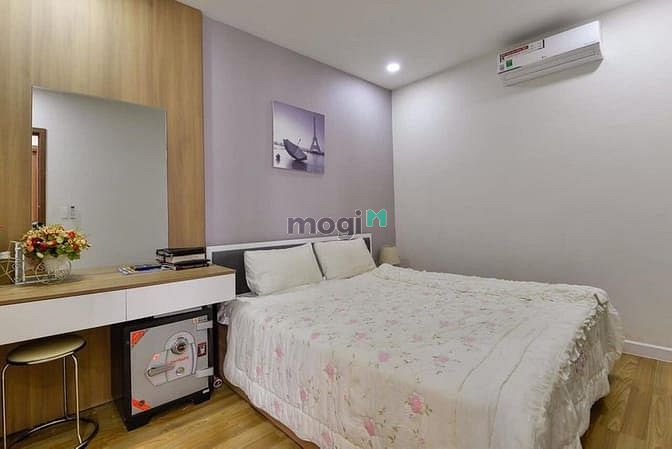 Hình ảnh ✔ Cho thuê CHCC GRAND RIVERSIDE 130m 4pn 2wc - nội thất đầy đủ
