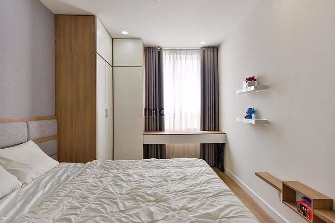 Hình ảnh ✔ Cho thuê CHCC GRAND RIVERSIDE 130m 4pn 2wc - nội thất đầy đủ