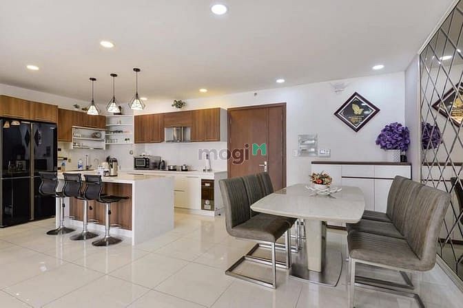 Hình ảnh ✔ Cho thuê CHCC GRAND RIVERSIDE 130m 4pn 2wc - nội thất đầy đủ