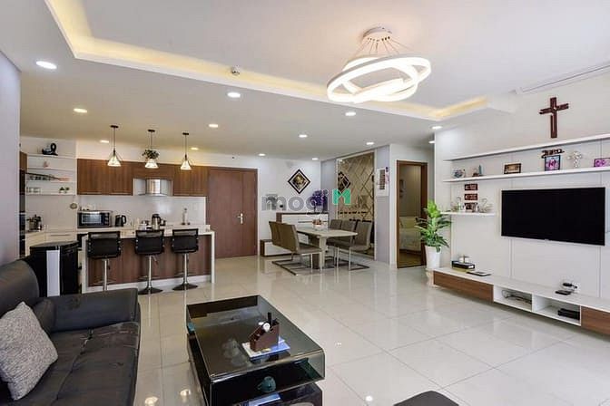 Hình ảnh ✔ Cho thuê CHCC GRAND RIVERSIDE 130m 4pn 2wc - nội thất đầy đủ