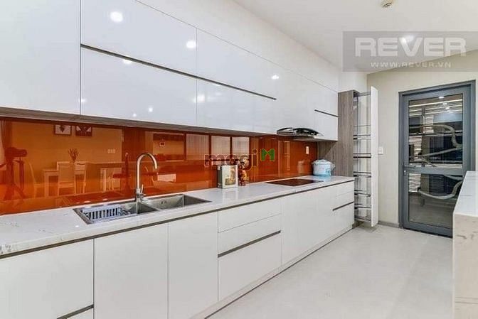 Hình ảnh ✔ Cho thuê CHCC THE GOLD VIEW 117m 3pn 2wc - nội thất đầy đủ