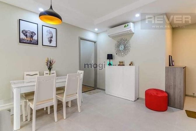 Hình ảnh ✔ Cho thuê CHCC THE GOLD VIEW 117m 3pn 2wc - nội thất đầy đủ