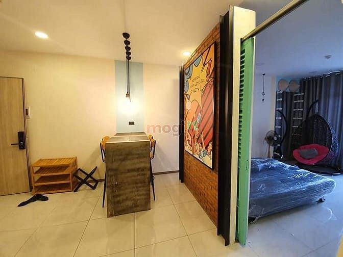 Hình ảnh ✔ Cho thuê CHCC RIVA PARK 82m 2pn 2wc - nội thất đầy đủ