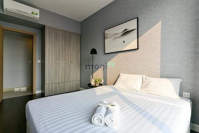 Hình ảnh ✔ Cho thuê CHCC RIVER GATE 2pn 2wc - nội thất đầy đủ