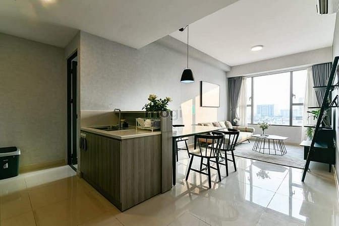 Hình ảnh ✔ Cho thuê CHCC RIVER GATE 2pn 2wc - nội thất đầy đủ