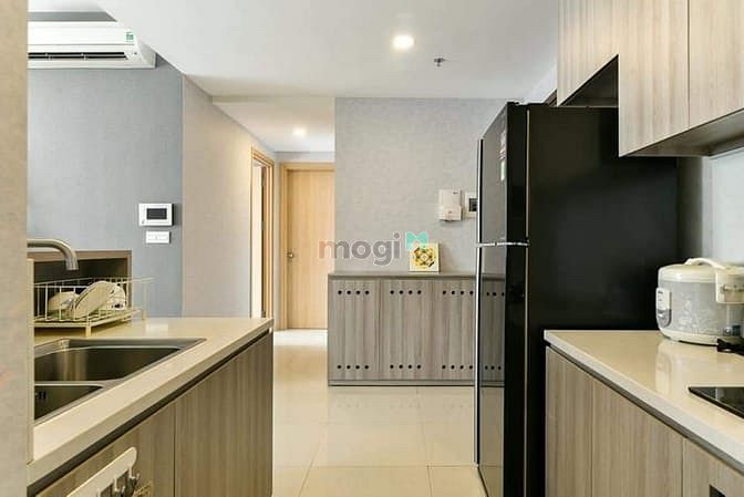 Hình ảnh ✔ Cho thuê CHCC RIVER GATE 2pn 2wc - nội thất đầy đủ