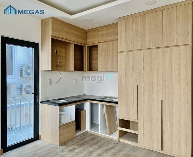 Hình ảnh Chung cư mini mới 100%, NT sang, KDC Trung Sơn