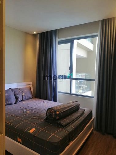 Hình ảnh ✔ Cho thuê CHCC THE GOLD VIEW 50m 1pn 1wc - nội thất đầy đủ