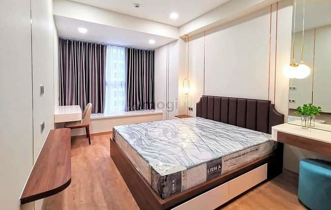 Hình ảnh Cho thuê Trang Chủ MB66.COM / Đăng Ký Tặng 66K Hưng Phúc 98m2, 3PN, 2WC, full nội thất cao cấp.