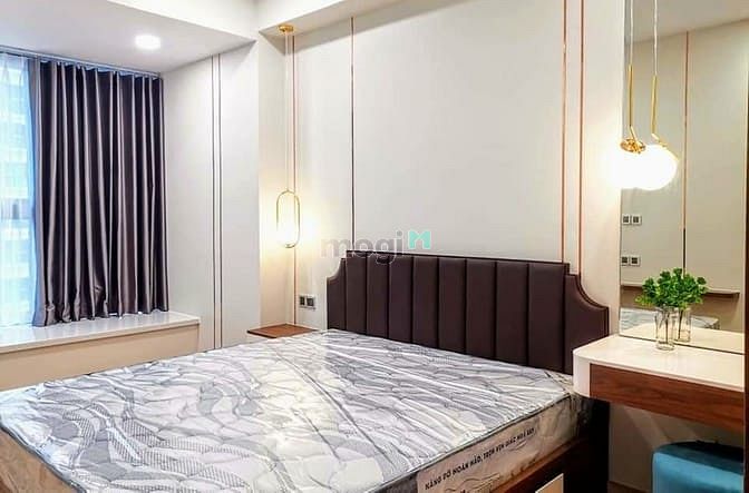 Hình ảnh Cho thuê Trang Chủ MB66.COM / Đăng Ký Tặng 66K Hưng Phúc 98m2, 3PN, 2WC, full nội thất cao cấp.