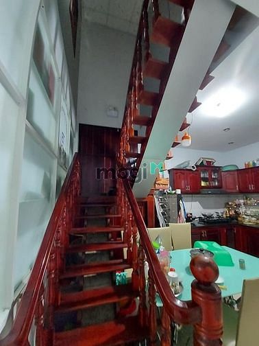 Hình ảnh Bán nhà đường Phạm Văn Bạch quận Tân Bình 60m2 chỉ 4,08 tỷ