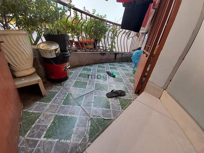 Hình ảnh Bán nhà đường Phạm Văn Bạch quận Tân Bình 60m2 chỉ 4,08 tỷ