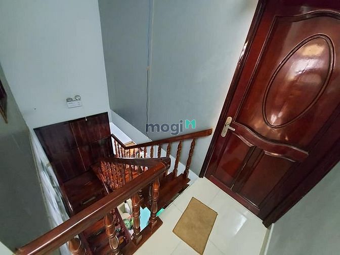 Hình ảnh Bán nhà đường Phạm Văn Bạch quận Tân Bình 60m2 chỉ 4,08 tỷ