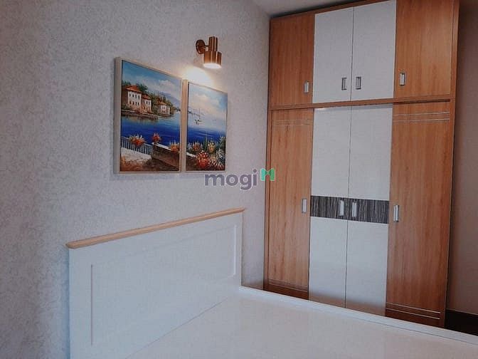 Hình ảnh ✔ Cho thuê CHCC SAIGON MIA 50m 1pn 1wc - nội thất đầy đủ