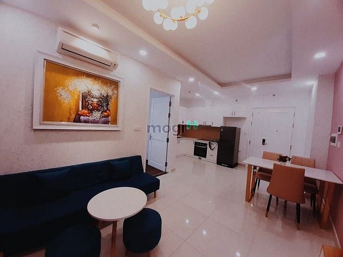 Hình ảnh ✔ Cho thuê CHCC SAIGON MIA 50m 1pn 1wc - nội thất đầy đủ